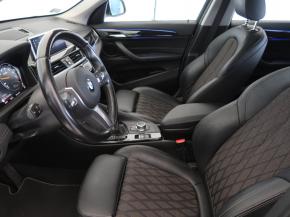 BMW X1  sDrive18i Premium 