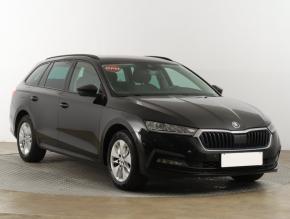 Škoda Octavia  2.0 TDI Ambition 