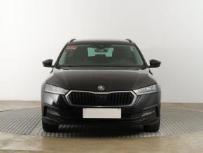 Škoda Octavia  2.0 TDI Ambition 