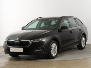 Škoda Octavia  2.0 TDI Ambition 