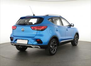 MG ZS SUV  1.0 Turbo Elegance 