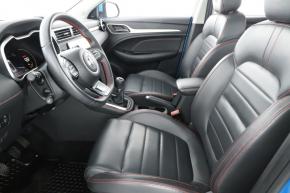 MG ZS SUV  1.0 Turbo Elegance 