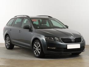 Škoda Octavia  2.0 TDI Ambition 