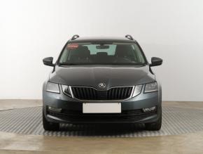 Škoda Octavia  2.0 TDI Ambition 