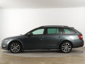 Škoda Octavia  2.0 TDI Ambition 