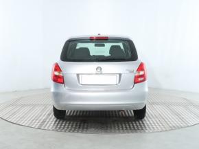 Škoda Fabia  1.2 12V 