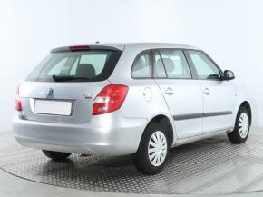 Škoda Fabia  1.2 12V 