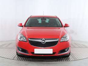 Opel Insignia  2.0 CDTI 