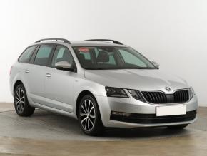 Škoda Octavia  1.6 TDI 