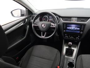 Škoda Octavia  1.6 TDI 