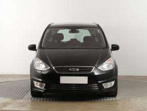 Ford Galaxy  2.0 TDCi 