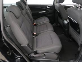 Ford Galaxy  2.0 TDCi 