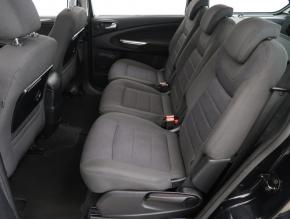 Ford Galaxy  2.0 TDCi 