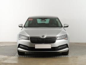 Škoda Superb  2.0 TDI 