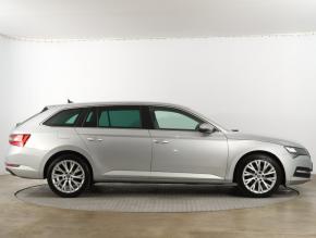 Škoda Superb  2.0 TDI 