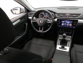 Škoda Superb  2.0 TDI 