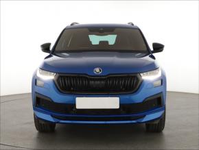 Škoda Kodiaq  2.0 TSI Sportline Plus 