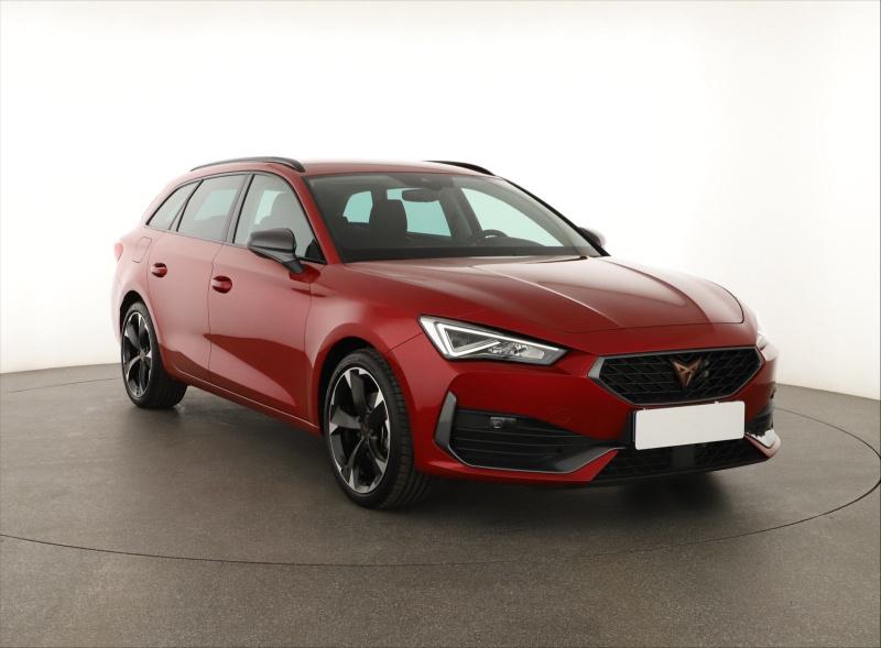 Cupra Leon  1.5 eTSI