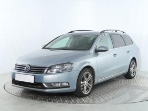 Volkswagen Passat  2.0 TDI 