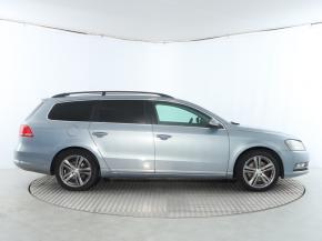 Volkswagen Passat  2.0 TDI 