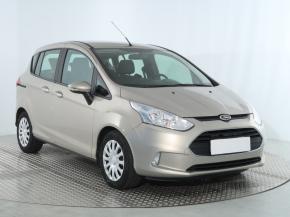 Ford B-Max  1.0 EcoBoost Trend