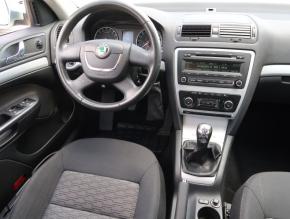 Škoda Octavia  1.6 TDI 