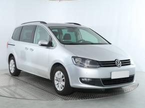 Volkswagen Sharan  2.0 TDI 