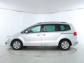 Volkswagen Sharan  2.0 TDI 