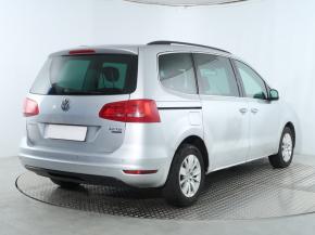 Volkswagen Sharan  2.0 TDI 