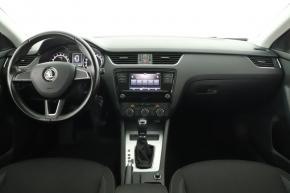 Škoda Octavia  2.0 TDI 