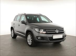 Volkswagen Tiguan  2.0 TDI 