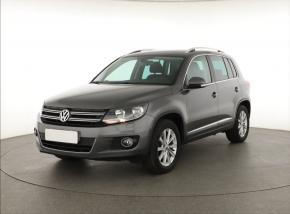 Volkswagen Tiguan  2.0 TDI 