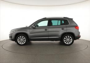 Volkswagen Tiguan  2.0 TDI 