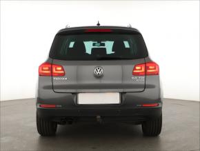 Volkswagen Tiguan  2.0 TDI 