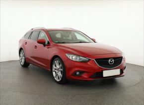 Mazda 6  2.2 Skyactiv-D 