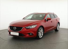 Mazda 6  2.2 Skyactiv-D 