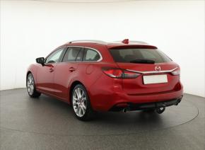 Mazda 6  2.2 Skyactiv-D 