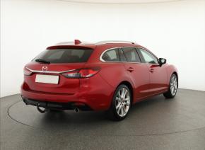 Mazda 6  2.2 Skyactiv-D 