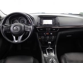 Mazda 6  2.2 Skyactiv-D 