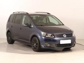 Volkswagen Touran  2.0 TDI 