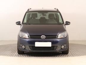 Volkswagen Touran  2.0 TDI 