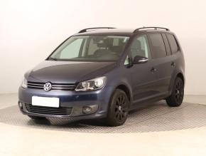 Volkswagen Touran  2.0 TDI 