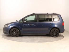 Volkswagen Touran  2.0 TDI 