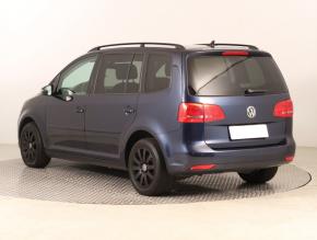 Volkswagen Touran  2.0 TDI 