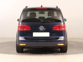 Volkswagen Touran  2.0 TDI 