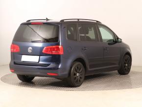 Volkswagen Touran  2.0 TDI 