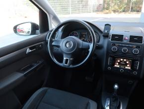 Volkswagen Touran  2.0 TDI 