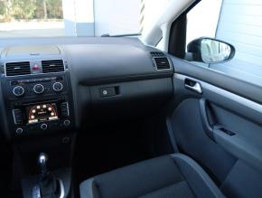 Volkswagen Touran  2.0 TDI 