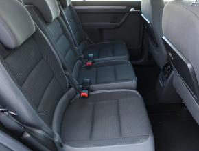 Volkswagen Touran  2.0 TDI 