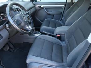 Volkswagen Touran  2.0 TDI 